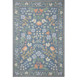 Rifle Paper Co. X Loloi Cotswolds Rug