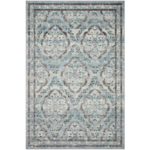 Rifle Paper Co. X Loloi Courtyard Rug