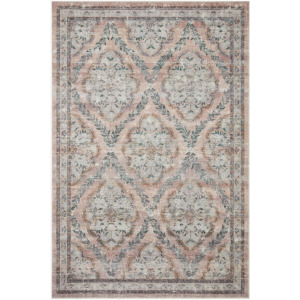 Rifle Paper Co. X Loloi Courtyard Rug