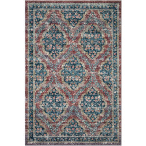 Rifle Paper Co. X Loloi Courtyard Rug