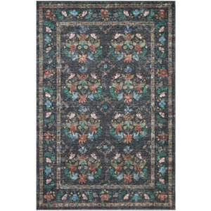 Rifle Paper Co. X Loloi Courtyard Rug