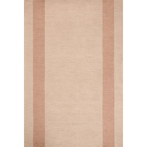 Leanne Ford x Loloi Craven Blush / Rose Rug