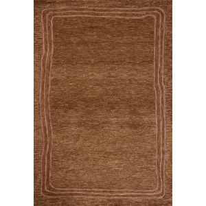 Leanne Ford x Loloi Craven Spice / Rose Rug