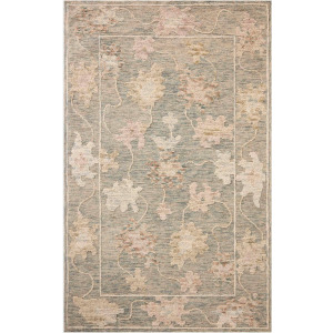 Cynthia Rug - Denim / Blue