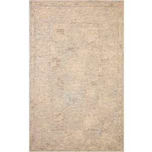Cynthia Rug - Sky / Natural