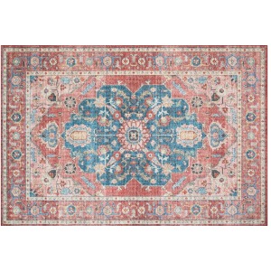 Loloi Skye Oval Rug