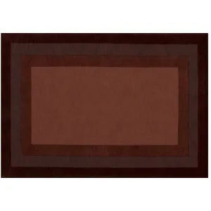 HM-01 RED (7'10" x 11'0")
