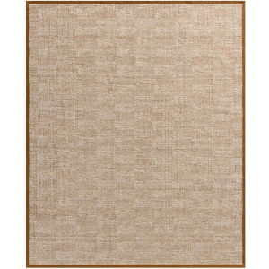 Loloi X Amber Lewis Dakota Rug - Spice / Ivory