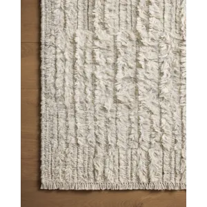 Loloi X Brigette Romanek Dana 5\'-6\" X 8\'-6\" Rug