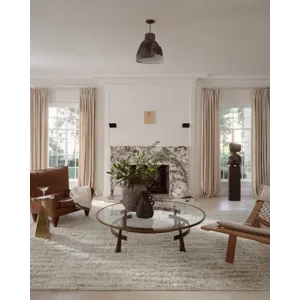 Loloi X Brigette Romanek Dana 2\'-6\" X 9\'-9\" Rug