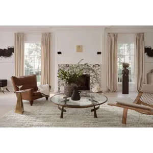 Loloi X Brigette Romanek Dana 2\'-6\" X 9\'-9\" Rug