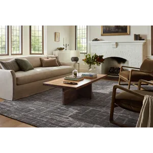 Loloi X Jean Stoffer Daniel 4\'-0\" X 6\'-0\" Rug