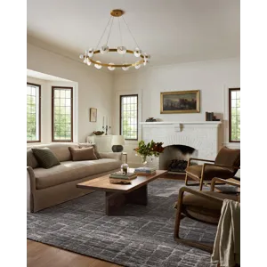 Loloi X Jean Stoffer Daniel 4\'-0\" X 6\'-0\" Rug