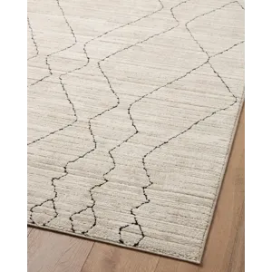 Loloi II Darby 5\'-3\" X 7\'-6\" Rug