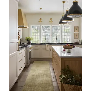 Loloi X Jean Stoffer David 2\'-6\" X 8\'-6\" Rug