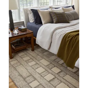 Loloi X Jean Stoffer David 2\'-6\" X 8\'-6\" Rug