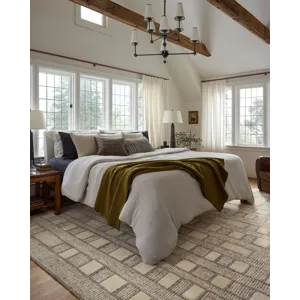 Loloi X Jean Stoffer David 2\'-6\" X 8\'-6\" Rug