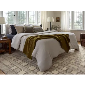 Loloi X Jean Stoffer David 2\'-6\" X 8\'-6\" Rug