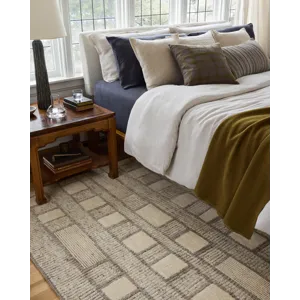 Loloi X Jean Stoffer David 2\'-6\" X 8\'-6\" Rug
