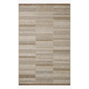 Loloi II Dawn Round Rug