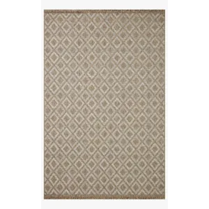 Loloi II Dawn Round Rug