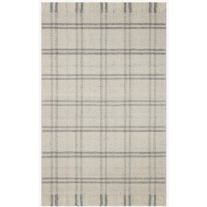 Caleb MH Natural / Grey Rug (5'0" x 7'6")