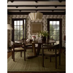 Loloi Declan Dark Gold Rug