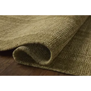 Loloi Declan Dark Gold Rug