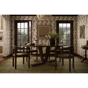 Loloi Declan Dark Gold Rug