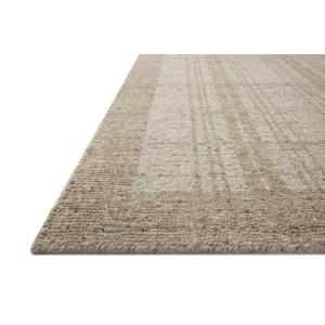 Loloi Declan Natural Rug
