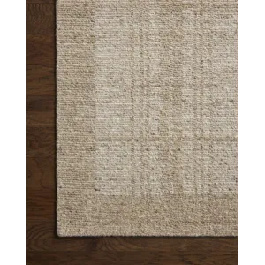 Loloi Declan Natural Rug