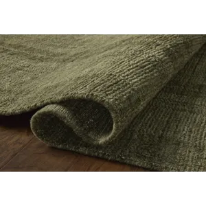 Loloi Declan Olive Rug