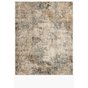 Axel Rug - Ocean / Beige