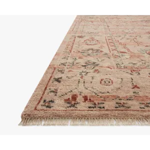 Dominic 2\'-6\" X 11\'-6\" Rug