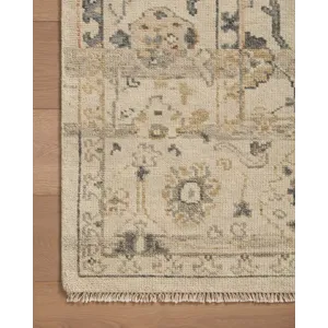 Dominic 2\'-6\" X 14\'-0\" Rug