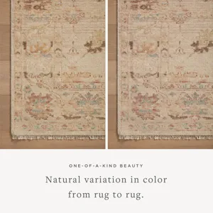 Dominic 5\'-6\" X 8\'-6\" Rug