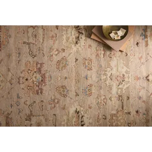 Dominic 5\'-6\" X 8\'-6\" Rug