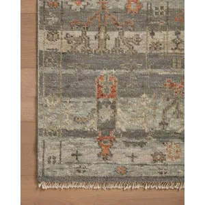 Dominic 2\'-0\" X 3\'-0\" Rug