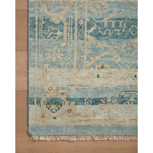 Dominic 4\'-0\" X 6\'-0\" Rug