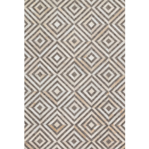 Dorado Taupe / Sand Rug