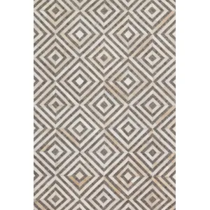 Dorado Taupe / Sand Rug (7' 9" X 9' 9")