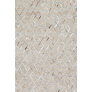 Dorado Grey / Sand Rug