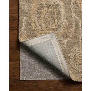 Chris Loves Julia x Loloi Dorothea Oak / Natural 5\'-0\" x 7\'-6\" Rug