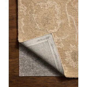 Chris Loves Julia x Loloi Dorothea Sand / Pebble 9\'-3\" x 13\' Rug