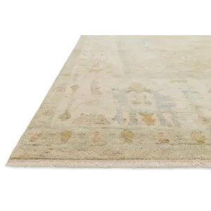 VC-03 DUNE / STONE (9'6" x 13'6")