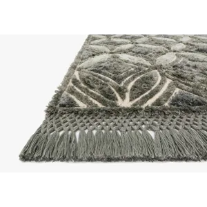 Echo 1\'-6\" X 1\'-6\" Square Rug
