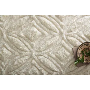 Echo 2\'-3\" X 3\'-9\" Rug