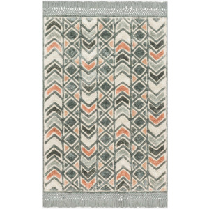 Echo Rug