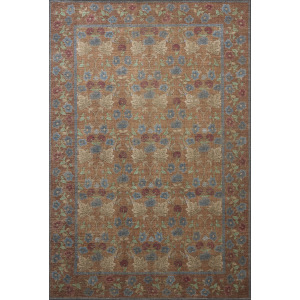 Rifle Paper Co. x Loloi Edinburgh Cinnamon / Multi Rug