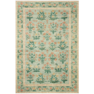 Rifle Paper Co. X Loloi Eden Rug